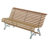 mooie parkbank tuinbank bank van hardhout voor in je tuin staat mooi in elke tuin gaat mee dan 30 jaar mee